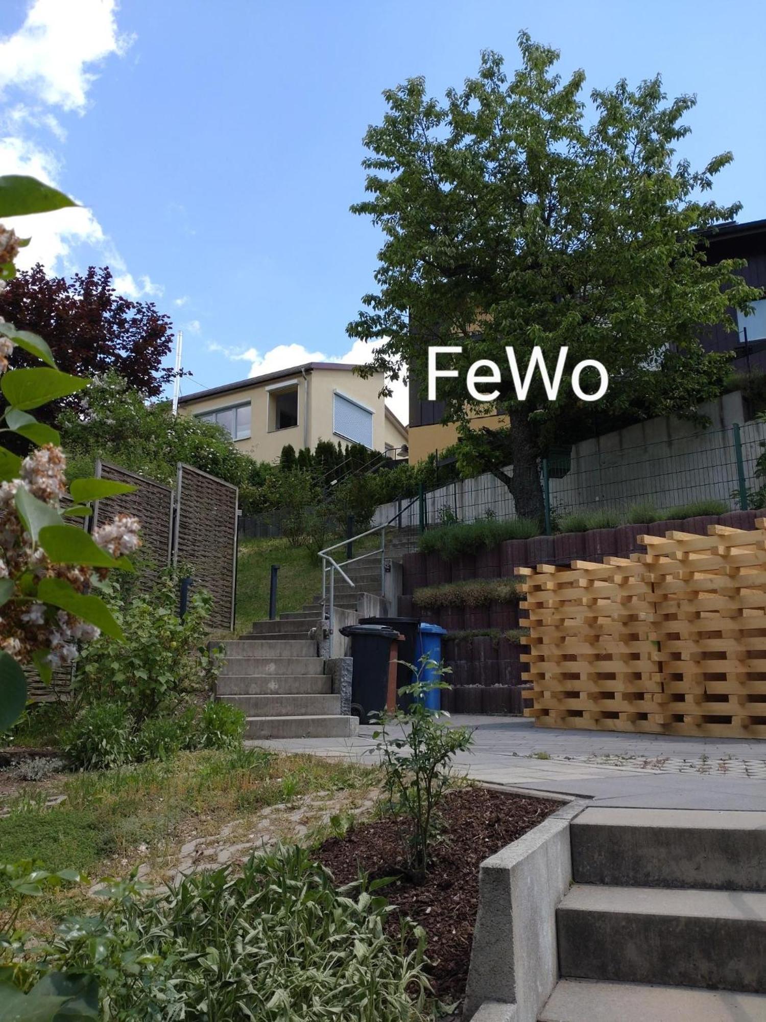 Ferienwohnung Duttental 투틀링겐 외부 사진