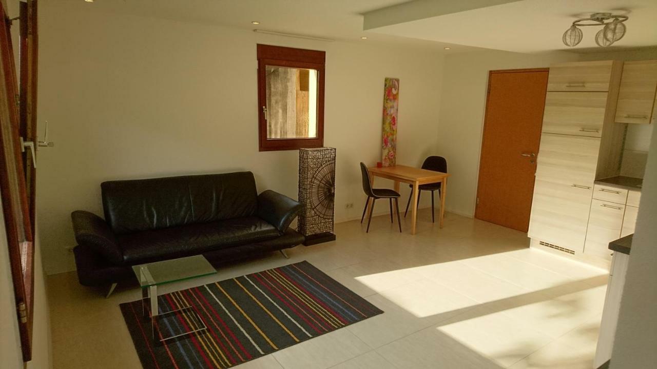 Ferienwohnung Duttental 투틀링겐 외부 사진