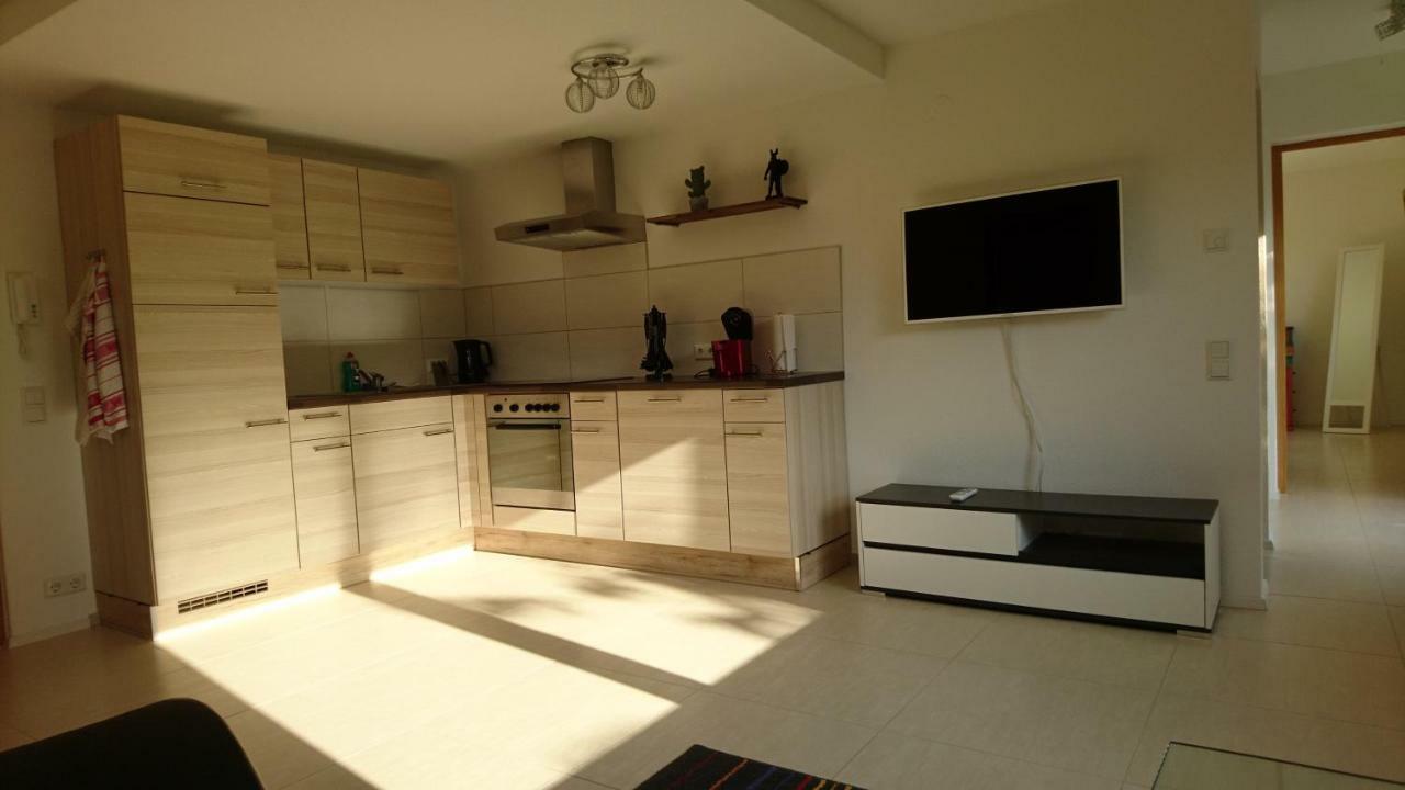 Ferienwohnung Duttental 투틀링겐 외부 사진