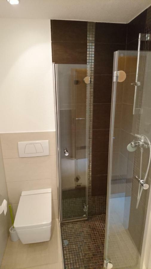 Ferienwohnung Duttental 투틀링겐 외부 사진